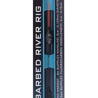 Drennan AS8 River Rig 1.5gr 1 Drennan AS8 River Rig 1.5gr