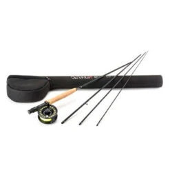 Devaux Kit DVX IZI 9ft 4/5