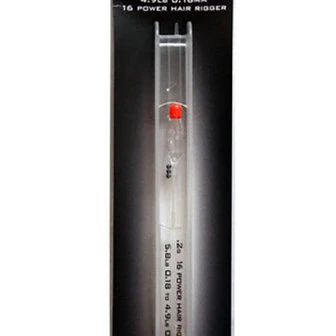 Drennan Crystal Dibber Pushstop 0.2gr Pole Rig 1 Drennan Crystal Dibber Pushstop 0.2gr Pole Rig