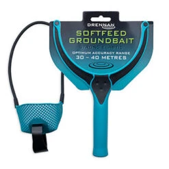 Drennan Softfeed Groundbait X-Strong Catapult