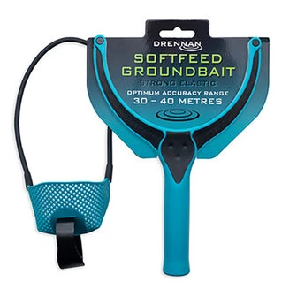 Drennan Softfeed Groundbait X-Strong Catapult 1 Drennan Softfeed Groundbait X-Strong Catapult