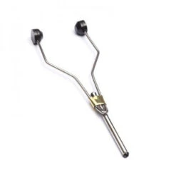 Devaux DVX Bobbin Holder Titanium L