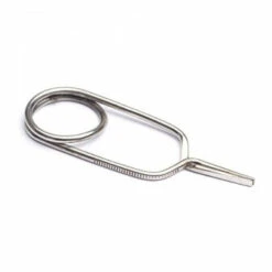 Devaux DVX Hackle Plier Large