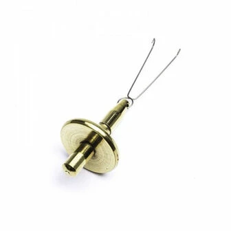 Devaux DVX Twister Dubbing Short 1 Devaux DVX Twister Dubbing Short