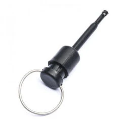 Devaux DVX Hackle Plier Elec