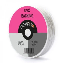 Devaux DVX Backing 100m
