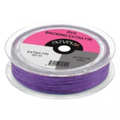 Devaux DVX Backing Extra Thin 250m