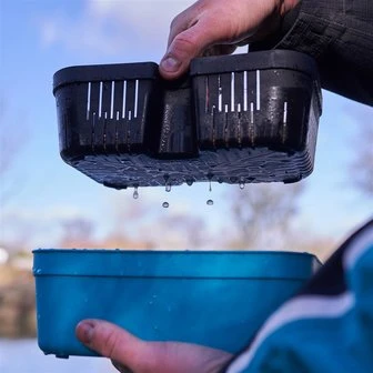 Drennan DMS Modular Pellet Strainer 3 Drennan DMS Modular Pellet Strainer - Afbeelding 3