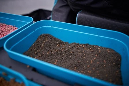 Drennan DMS 3 Pint Modular Bait Box 2 Drennan DMS 3 Pint Modular Bait Box - Afbeelding 2