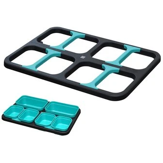 Drennan DMS Adjustable Bait Waiter Large 2 Drennan DMS Adjustable Bait Waiter Large - Afbeelding 2