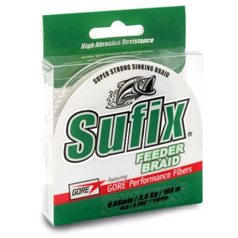 Sufix Feeder Braid 1 Sufix Feeder Braid