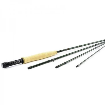 Devaux DVX T36 Fly Rod 1 Devaux DVX T36 Fly Rod