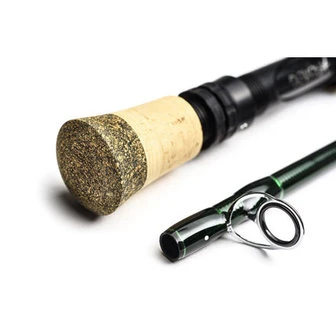 Devaux DVX T36 Fly Rod 2 Devaux DVX T36 Fly Rod - Afbeelding 2