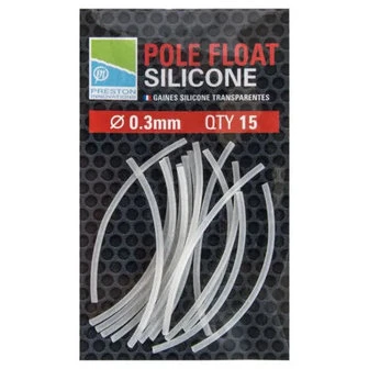 Preston Pole Float Silicone 1 Preston Pole Float Silicone