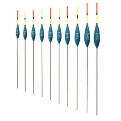 Drennan Carp 6 Pole Floats 5 Drennan Carp 6 Pole Floats -Drennan 16555148