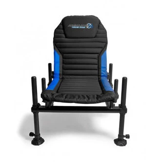 Preston Absolute 36 Feeder Chair Foot Platform New 3 Preston Absolute 36 Feeder Chair Foot Platform New - Afbeelding 3