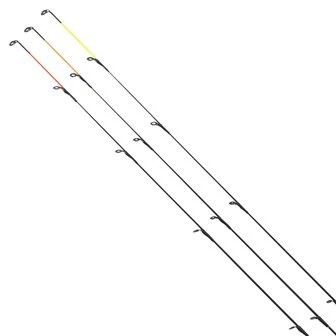 Preston Supera Feeder Rods 10ft 30gr 3 Preston Supera Feeder Rods 10ft 30gr - Afbeelding 3
