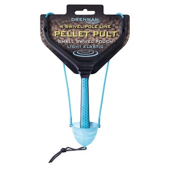 Drennan Pole Line Pellet Pult Medium 1 Drennan Pole Line Pellet Pult Medium