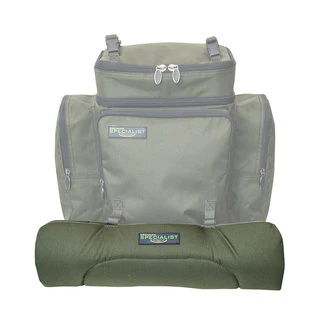 Drennan Specialist Compact Unhooking Mat 6 Drennan Specialist Compact Unhooking Mat - Afbeelding 6