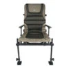 Korum Accessory Chair S23 De Luxe