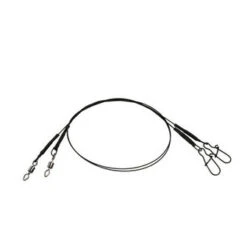 Effzett Coated Core 7 Spin Leader M