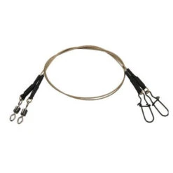 Effzett Coated Core 49 Spin Leader S