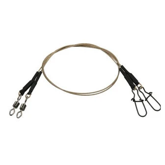 Effzett Coated Core 49 Spin Leader S 1 Effzett Coated Core 49 Spin Leader S