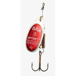 Effzett Standard Spinner Reflex Red 12 Gr