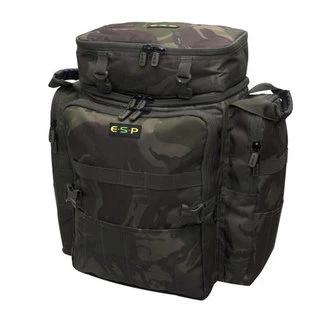 ESP Quickdraw Rucksack 1 ESP Quickdraw Rucksack