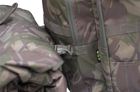 ESP Quickdraw Rucksack 6 ESP Quickdraw Rucksack - Afbeelding 6