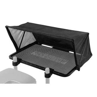 Preston Venta-Lite Hoodie Side Tray XL 1 Preston Venta-Lite Hoodie Side Tray XL