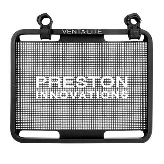 Preston Venta-Lite Side Tray Large 1 Preston Venta-Lite Side Tray Large