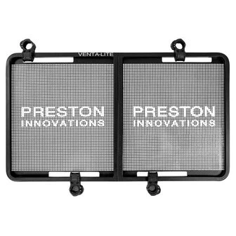 Preston Venta-Lite Side Tray XL 1 Preston Venta-Lite Side Tray XL
