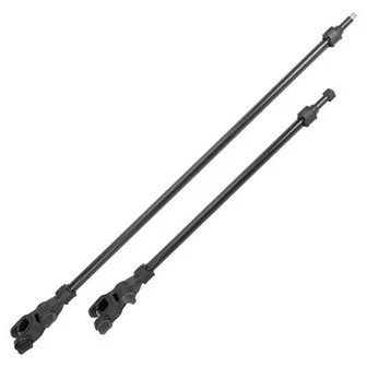 Preston Telescopic Snap-Lok Feeder Arm Long 1 Preston Telescopic Snap-Lok Feeder Arm Long