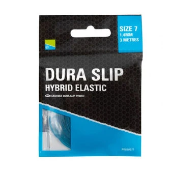 Preston Size 7 Dura Slip Hybrid Elastic Blue 1 Preston Size 7 Dura Slip Hybrid Elastic Blue