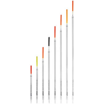 Drennan Insert Crystal Floats 2 Drennan Insert Crystal Floats - Afbeelding 2