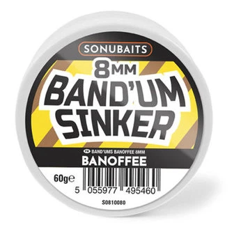 Sonubaits Band'um Sinker 8mm 1 Sonubaits Band'um Sinker 8mm