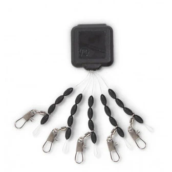 Preston Pellet Waggler Kit 1 Preston Pellet Waggler Kit