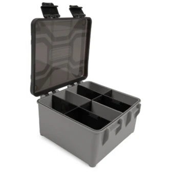 Preston Hardcase-Accessory Box Xl 2 Preston Hardcase-Accessory Box Xl - Afbeelding 2