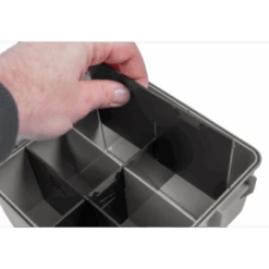 Preston Hardcase-Accessory Box Xl 6 Preston Hardcase-Accessory Box Xl -Drennan 1813740696