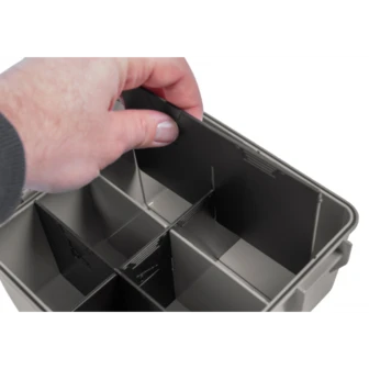 Preston Hardcase-Accessory Box Xl 3 Preston Hardcase-Accessory Box Xl - Afbeelding 3