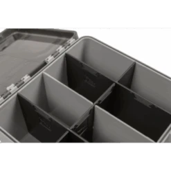 Preston Hardcase-Accessory Box Xl 7 Preston Hardcase-Accessory Box Xl -Drennan 1813740699