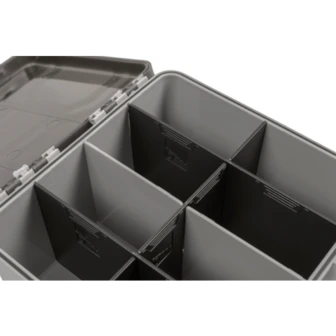 Preston Hardcase-Accessory Box Xl 4 Preston Hardcase-Accessory Box Xl - Afbeelding 4