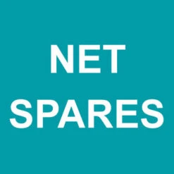 Drennan Acolyte 4m Carp Net Handle Butt Section