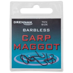 Drennan Carp Maggot