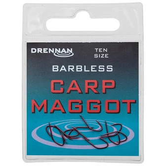 Drennan Carp Maggot 1 Drennan Carp Maggot