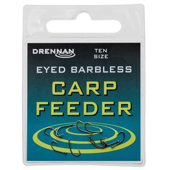Drennan Carp Feeder 1 Drennan Carp Feeder