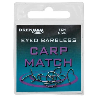 Drennan Carp Match 1 Drennan Carp Match
