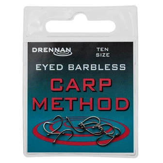 Drennan Carp Method 1 Drennan Carp Method