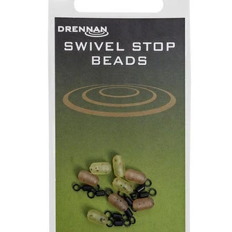 Drennan Swivel Stop Beads 1 Drennan Swivel Stop Beads